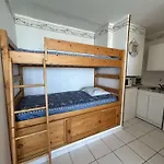 Apartment Bord De Avec Balcon A - Fr-1-224c-306 Saint-Jean-de-Monts