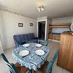 Bord De Avec Balcon A - Fr-1-224c-306 Apartment Saint-Jean-de-Monts