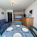 Bord De Avec Balcon A - Fr-1-224c-306 Saint-Jean-de-Monts