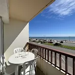 Bord De Avec Balcon A - Fr-1-224c-306 Saint-Jean-de-Monts