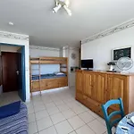 Bord De Avec Balcon A - Fr-1-224c-306 Apartment Saint-Jean-de-Monts