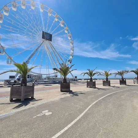 Bord De Avec Balcon A - Fr-1-224c-306