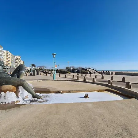 Bord De Avec Balcon A - Fr-1-224c-306 *