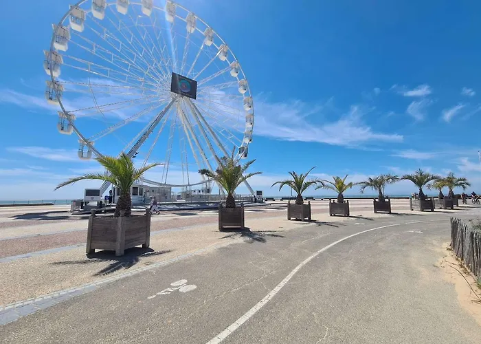 Bord De Avec Balcon A - Fr-1-224c-306