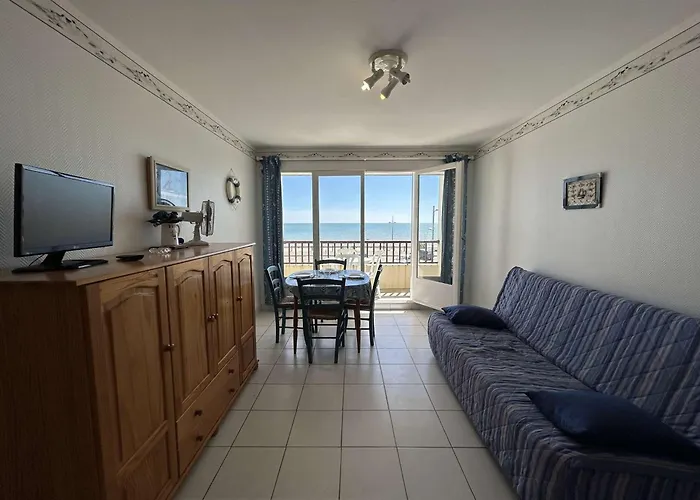 Bord De Avec Balcon A - Fr-1-224c-306